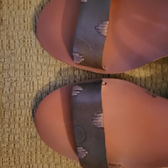 LUCKY BRAND sandal 8 - Picture 6 of 7